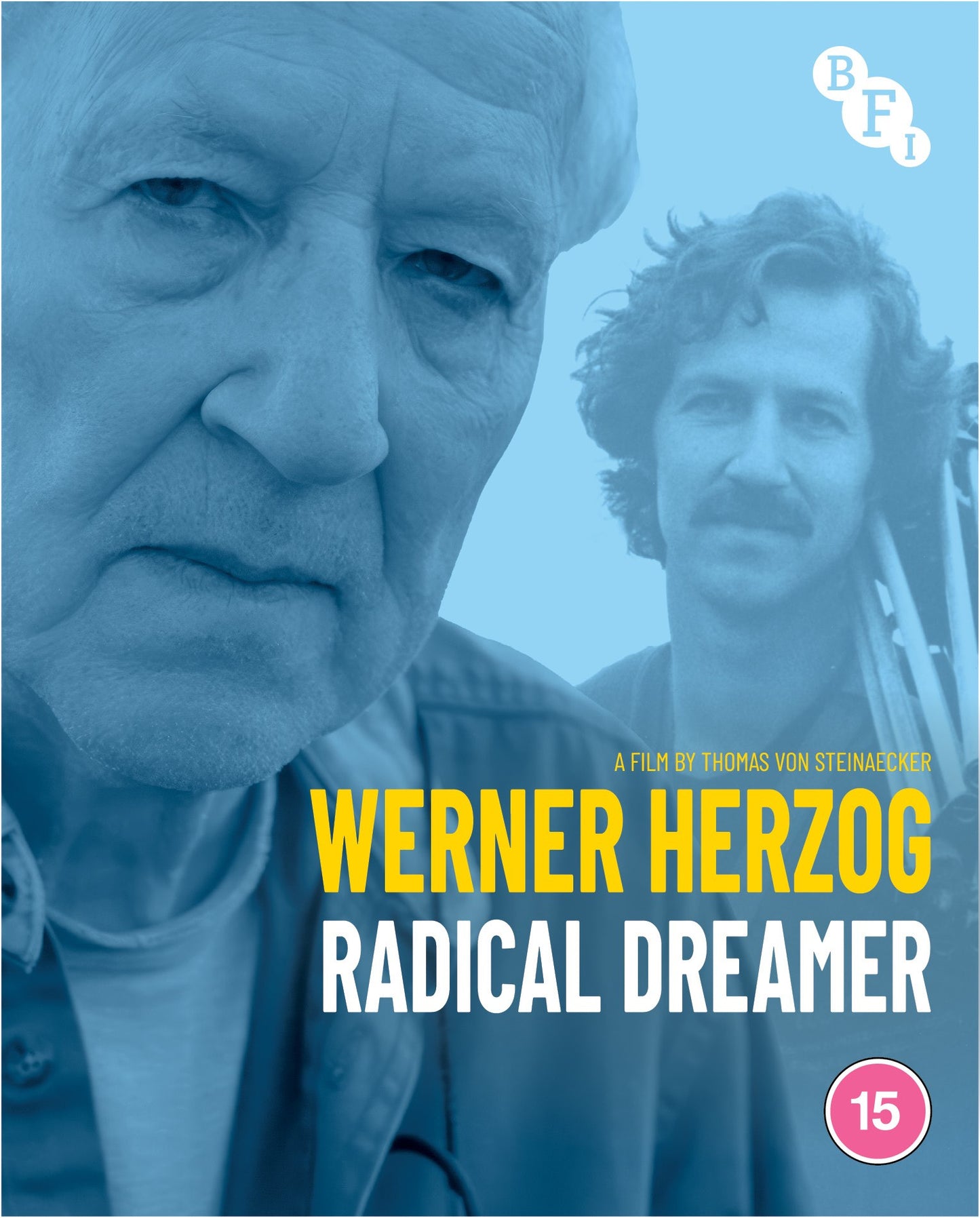 Werner Herzog: Radical Dreamer