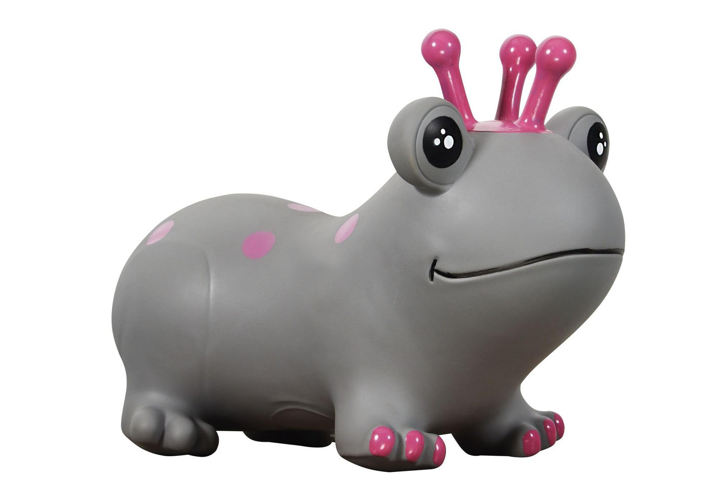Magni - Jumping Frog - Grey (2981
