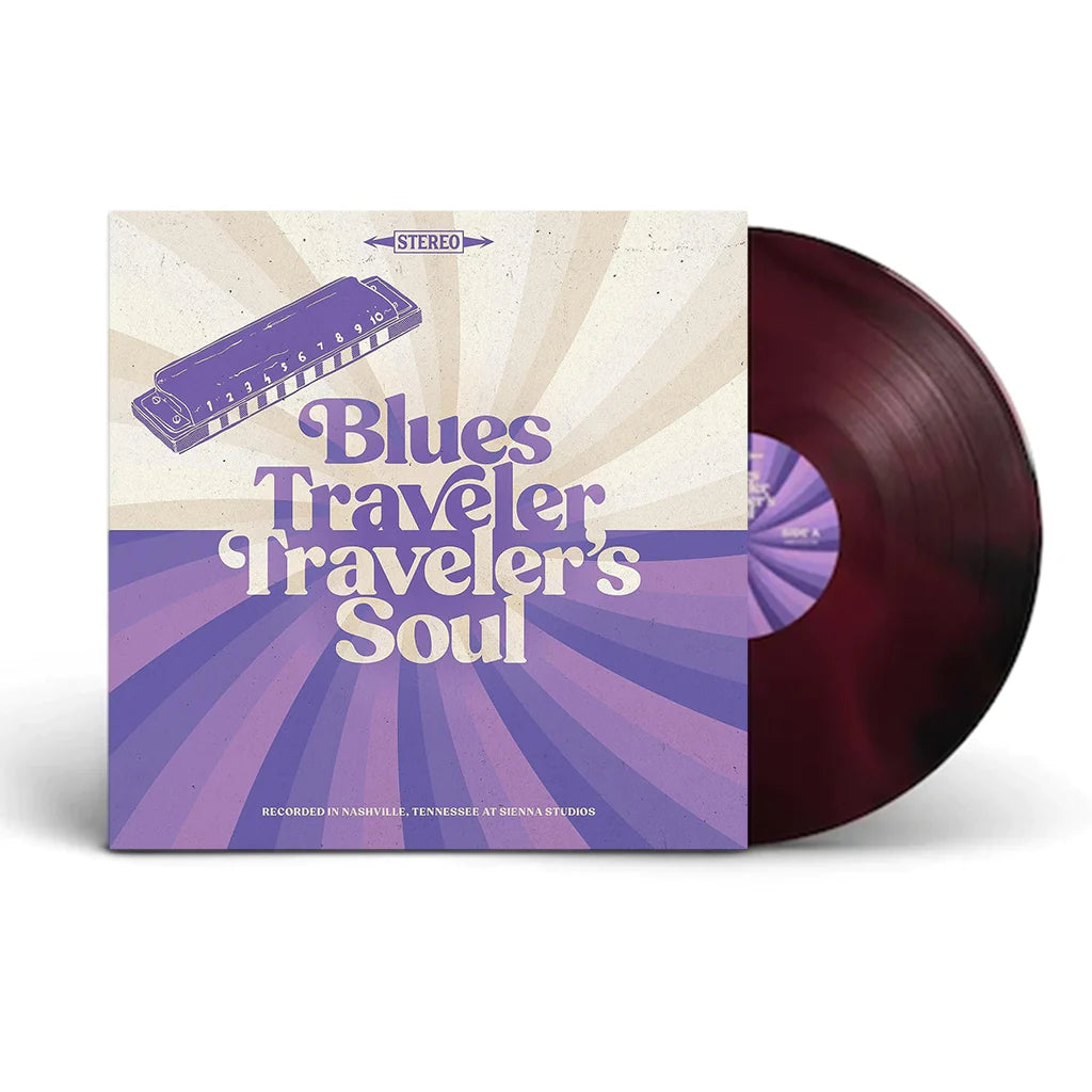 Traveler's Soul