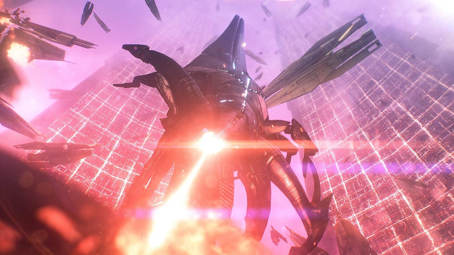 Mass Effect Legendary Edition (Import