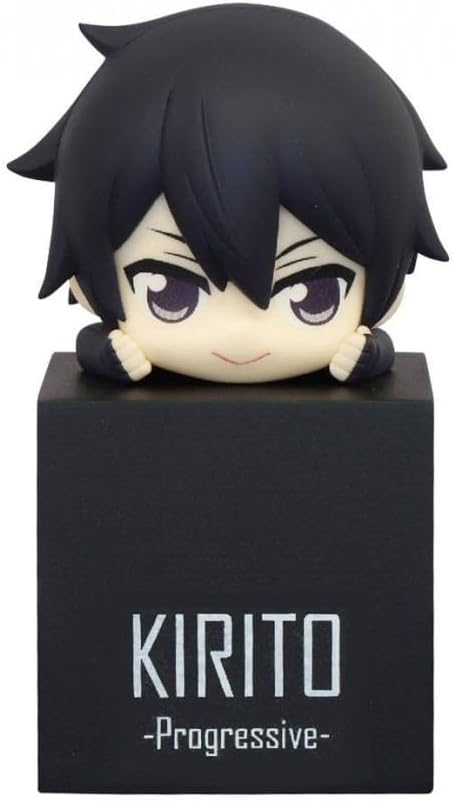 Furyu Sword Art Online - Estatuilla de Vinilo (PVC, 10 cm), diseño de Aria de una Noche sin Estrellas