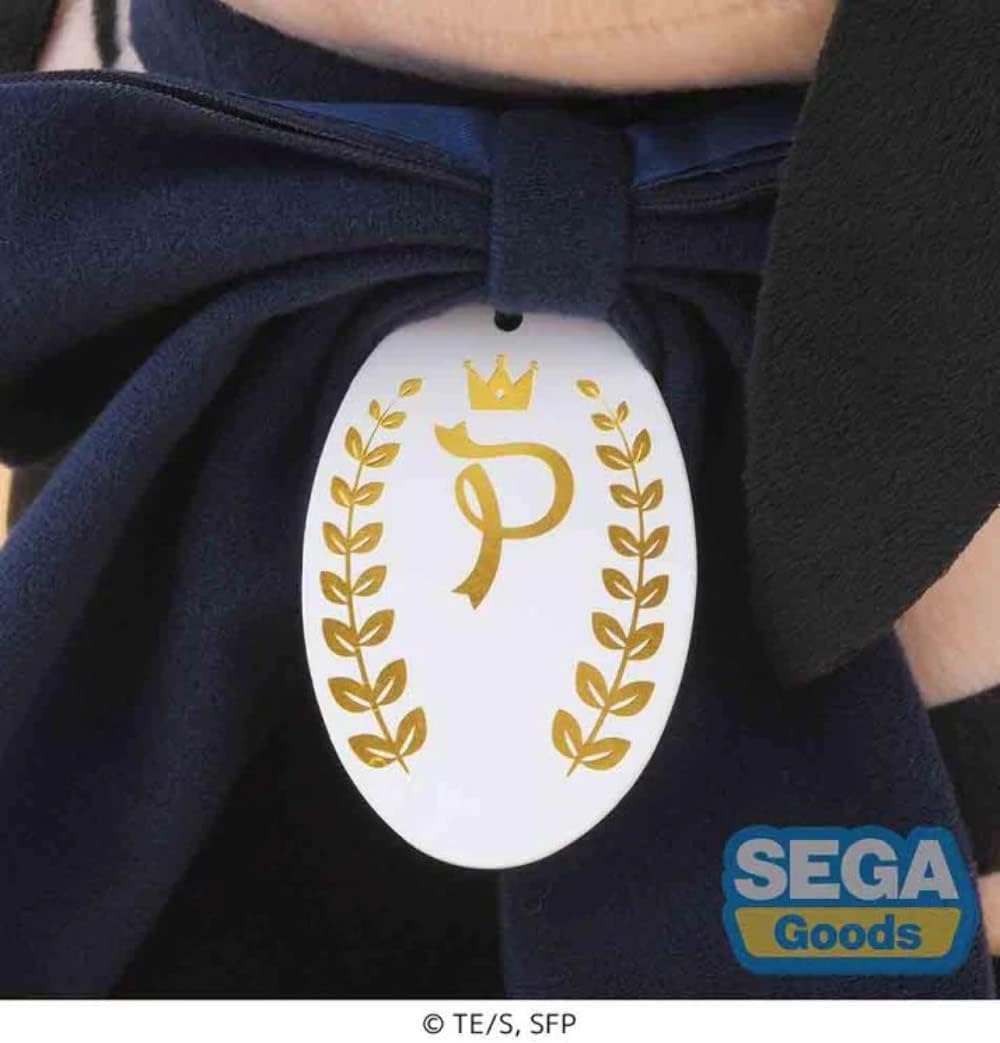Sega Preciality TV Anime SPY x FAMILY plush