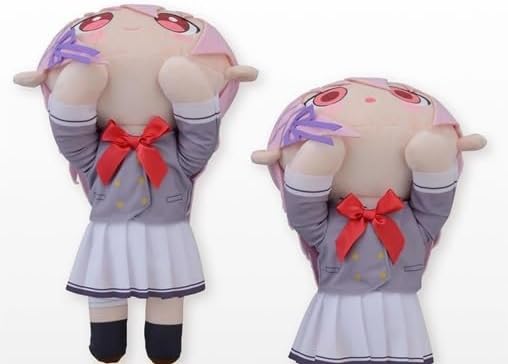Good Smile Company NESOBERI Engage Kiss SP Plüsch