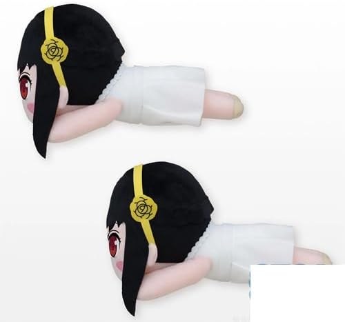 Good Smile Company Peluche anime TV Nesoberi (sdraiato