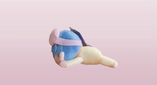 Good Smile Company Sweet Dreams NESOBERI TinyTAN Figur