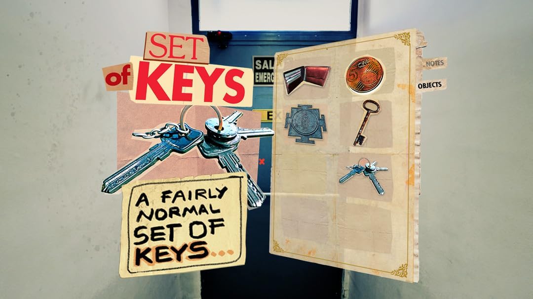 Desolatium - PS4