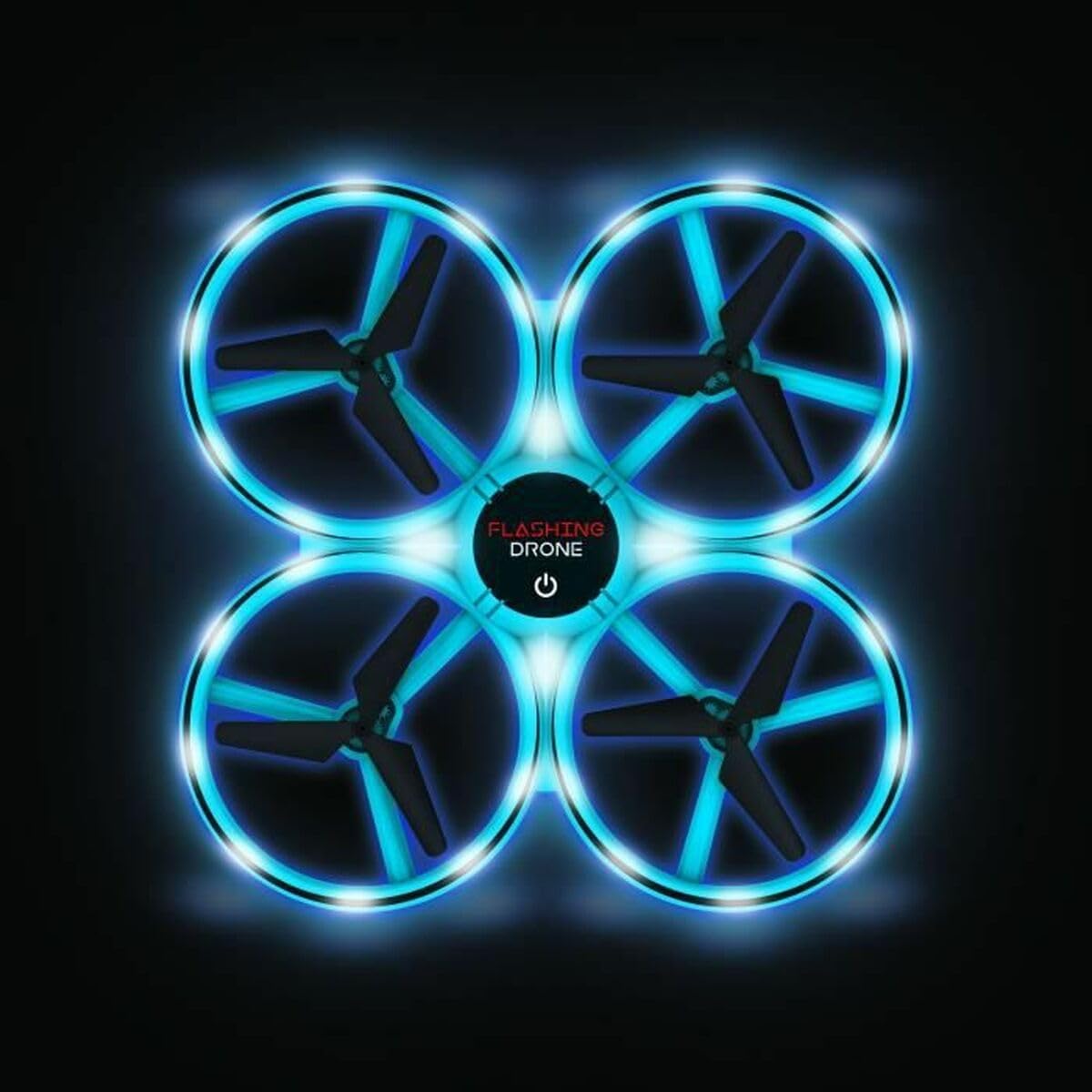 FLYBOTIC 21251 Remote Controlled Drone Multi-Coloured