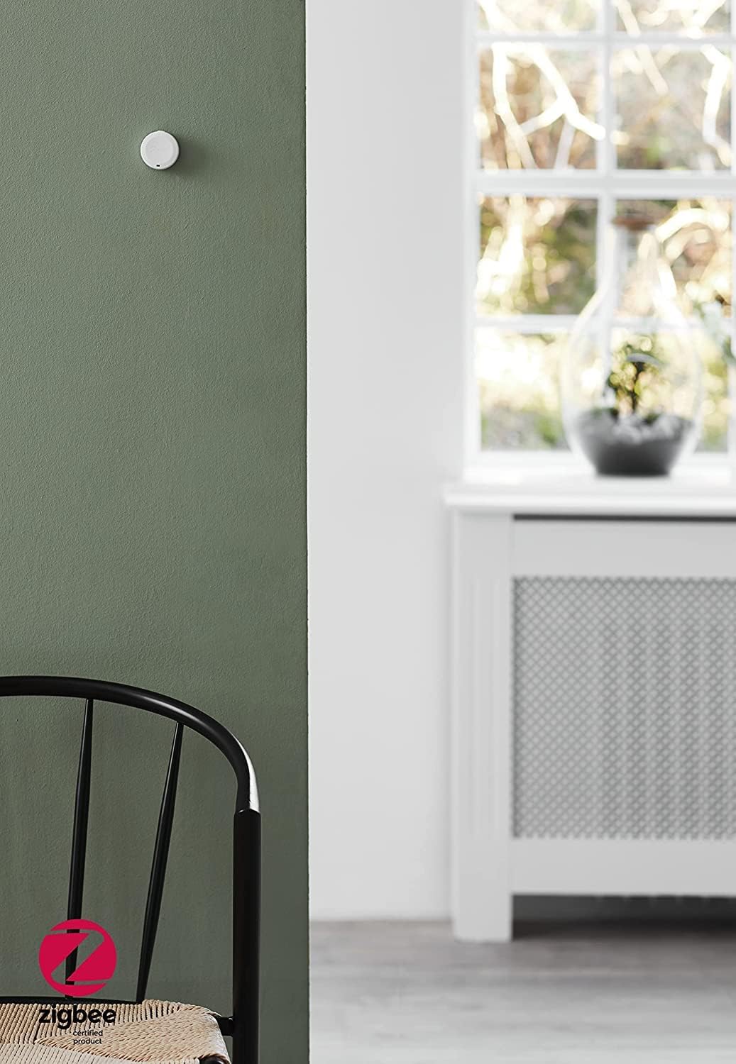 Danfoss - Ally Room Sensor