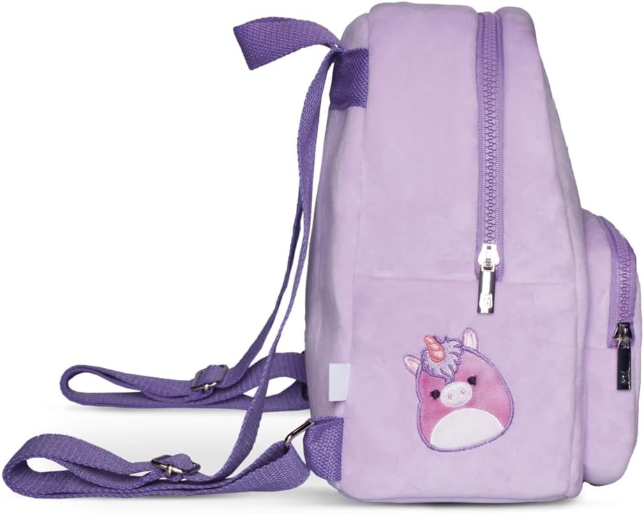 Squishmallows Mixed Squish Mini Backpack - Squishmallows Mini Backpack