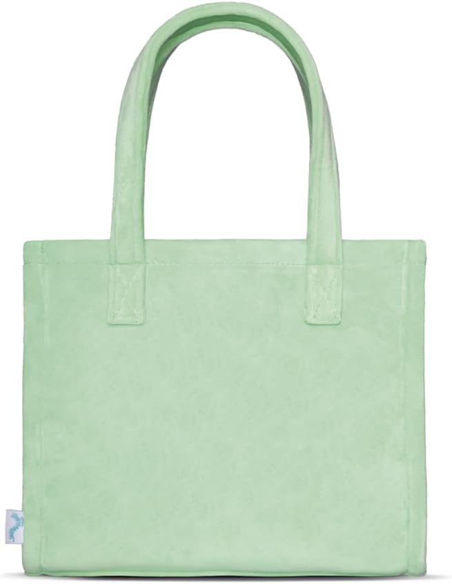 Squishmallows Feelin' Mallow Tote Bag - Squishmallows Character Plush Bag