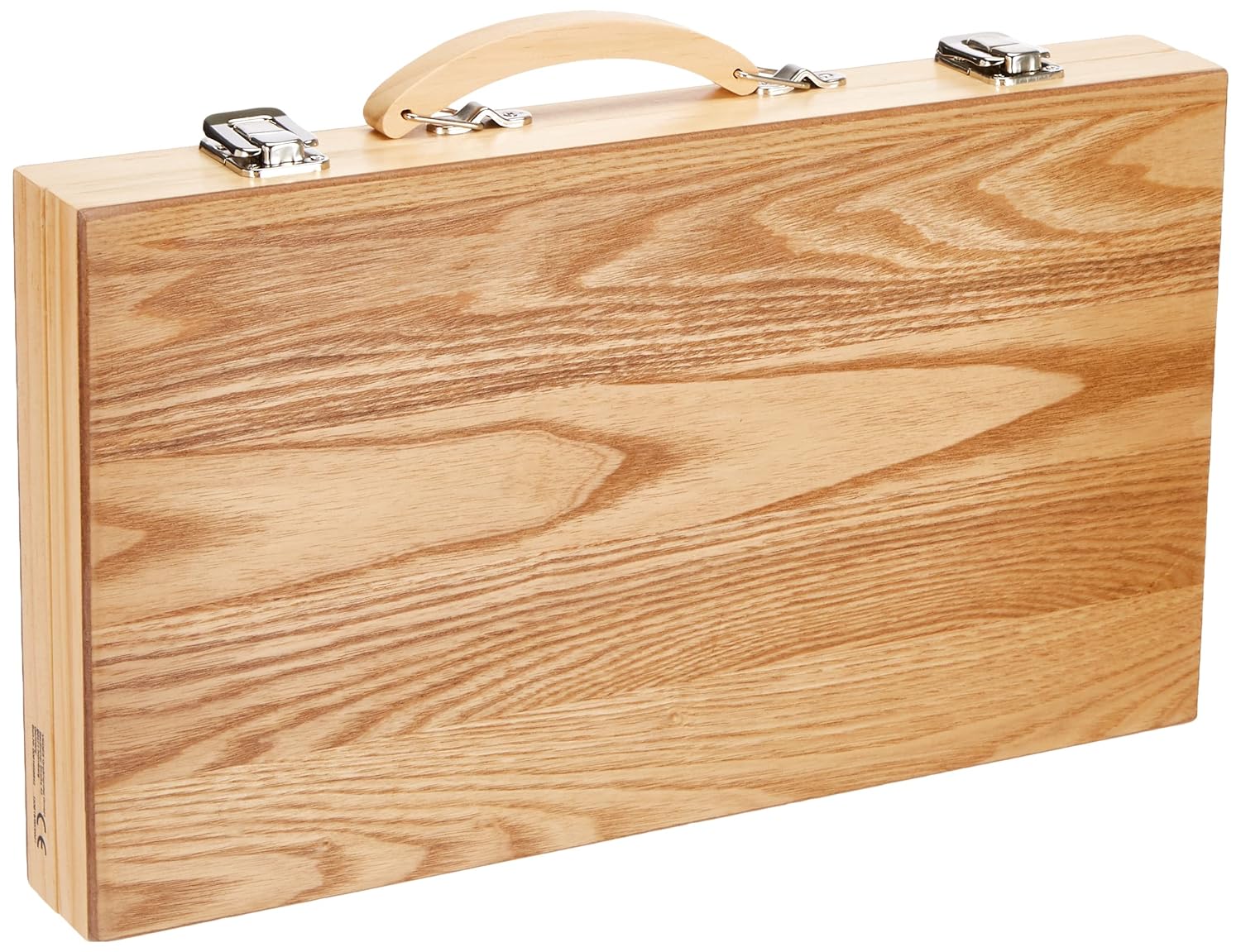 Natural Games - Backgammon (38 x 26,5 x 5 cm, FSC