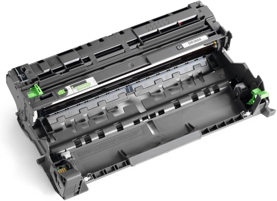 Brother DR-3600 tambor de impresora Original 1 pieza(s