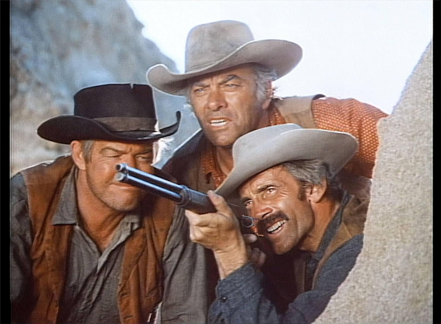 Die Leute von der Shiloh Ranch - Staffel 9 (Fernsehjuwelen)