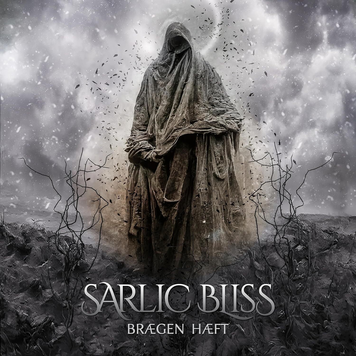 Brægn Hæft