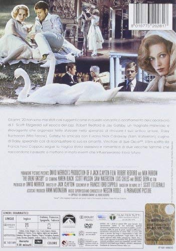 Il Grande Gatsby