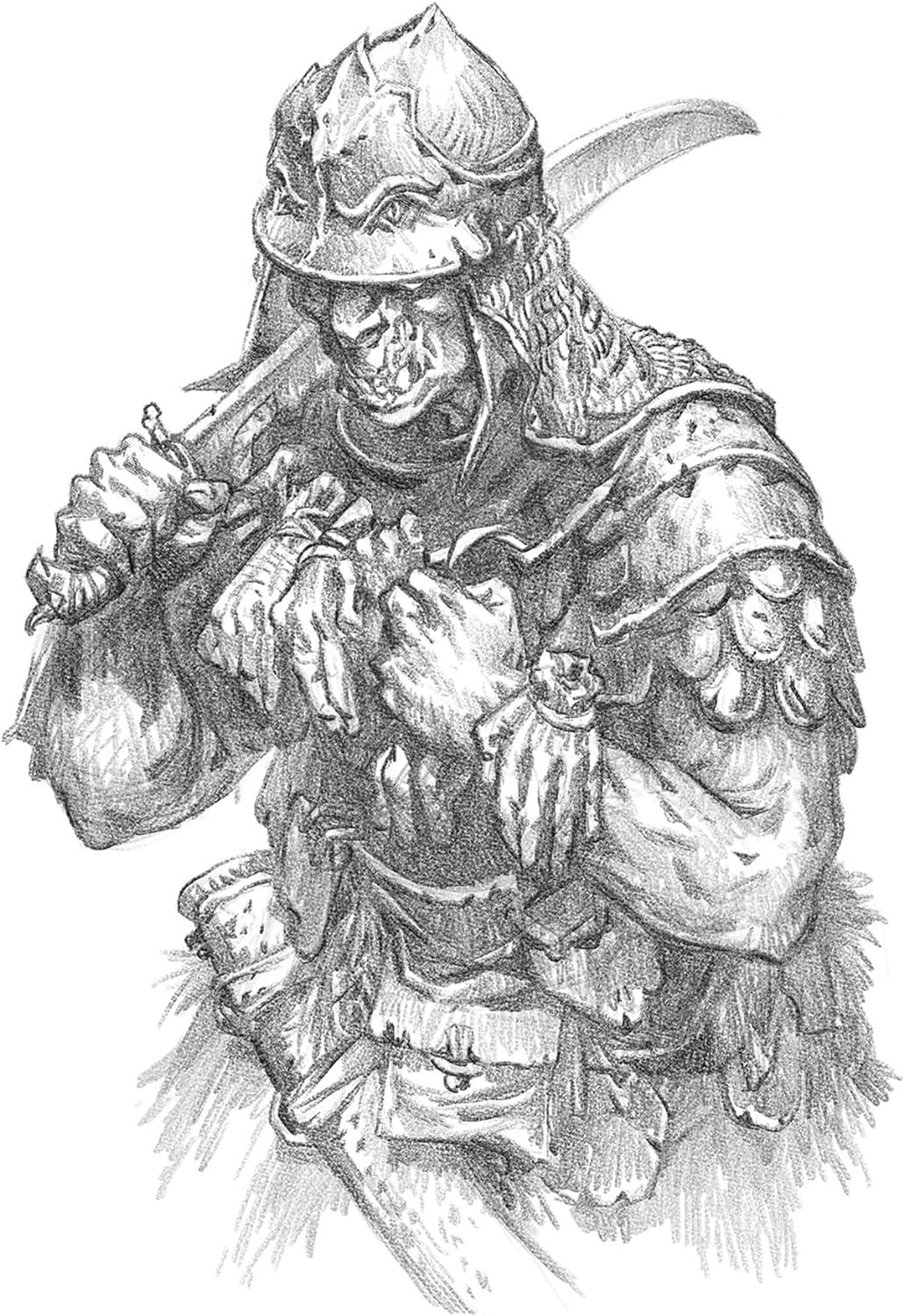 The Lord of The Rings Roleplaying 5E: Tales from Eriador - Adventure Module - Hardback RPG Book, LOTR, Free League Publishing