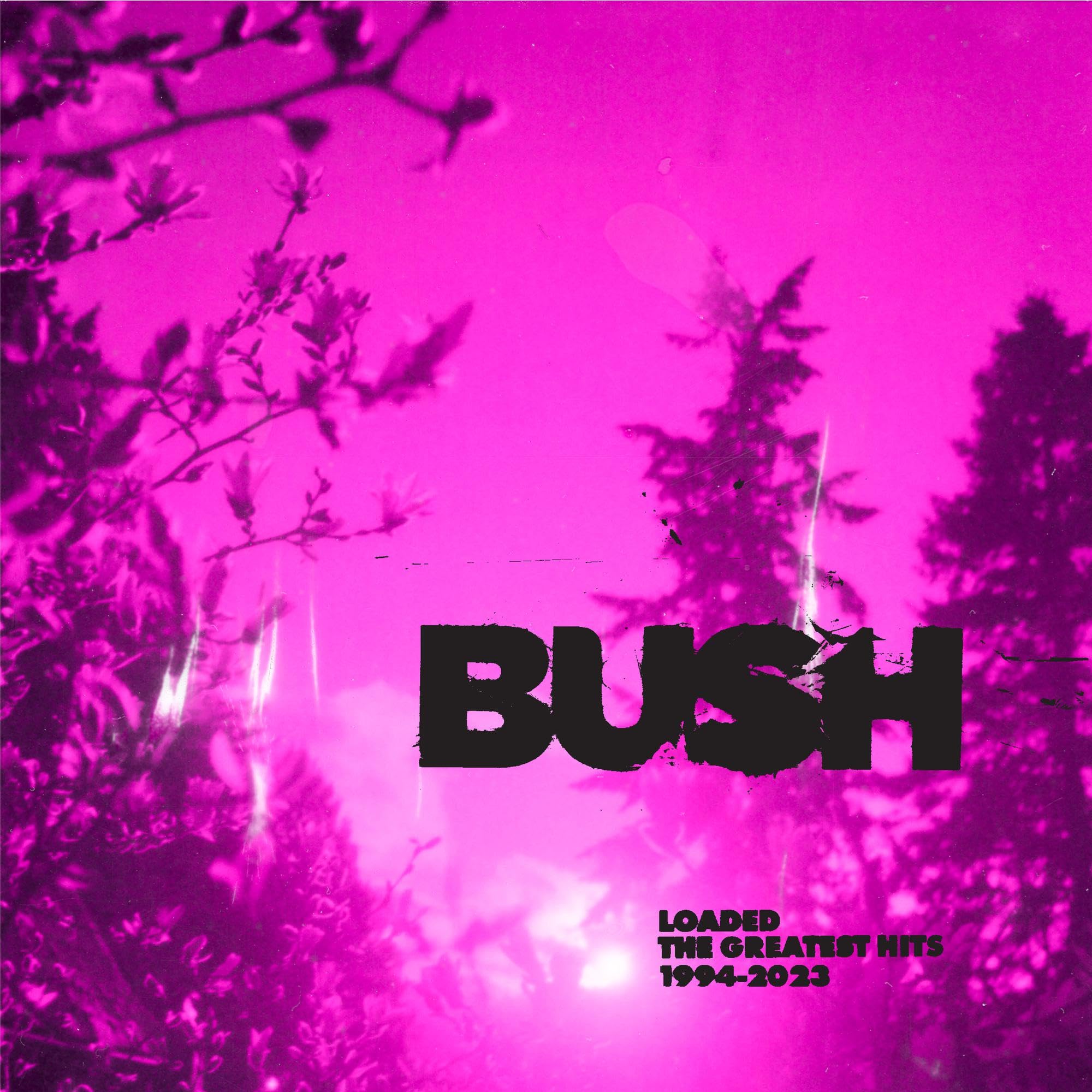 loaded: the greatest hits 1994-2023