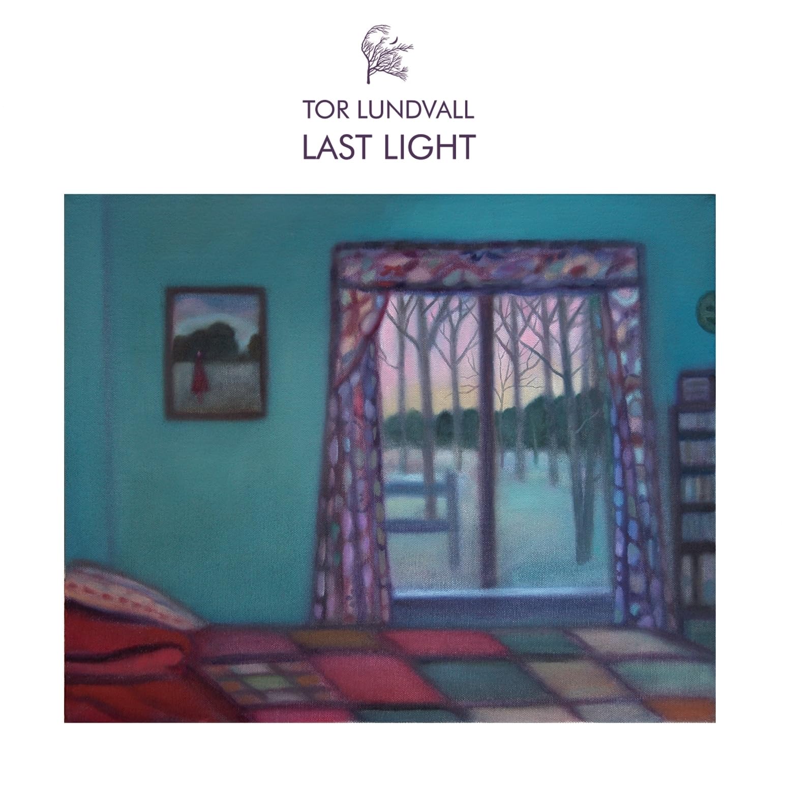 Last Light (Transparent