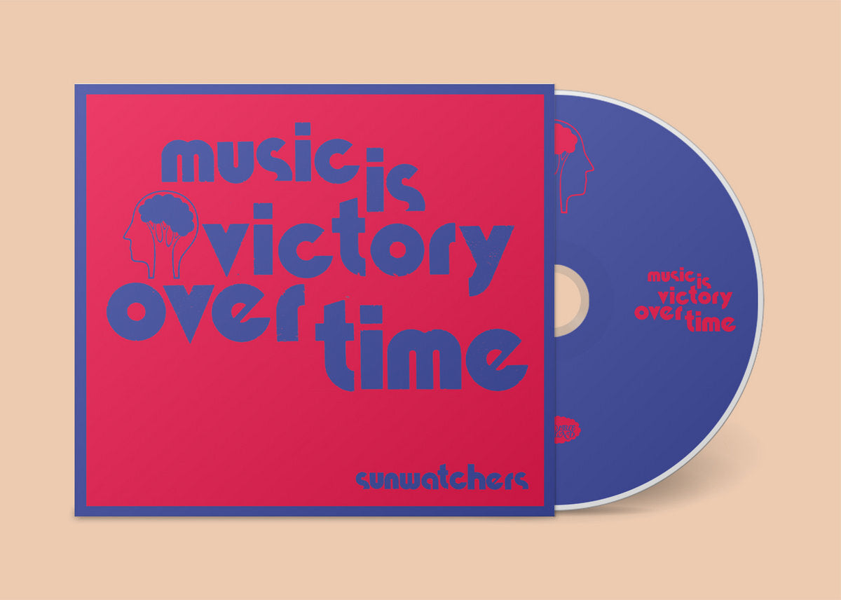 Music Is Victory Over Time