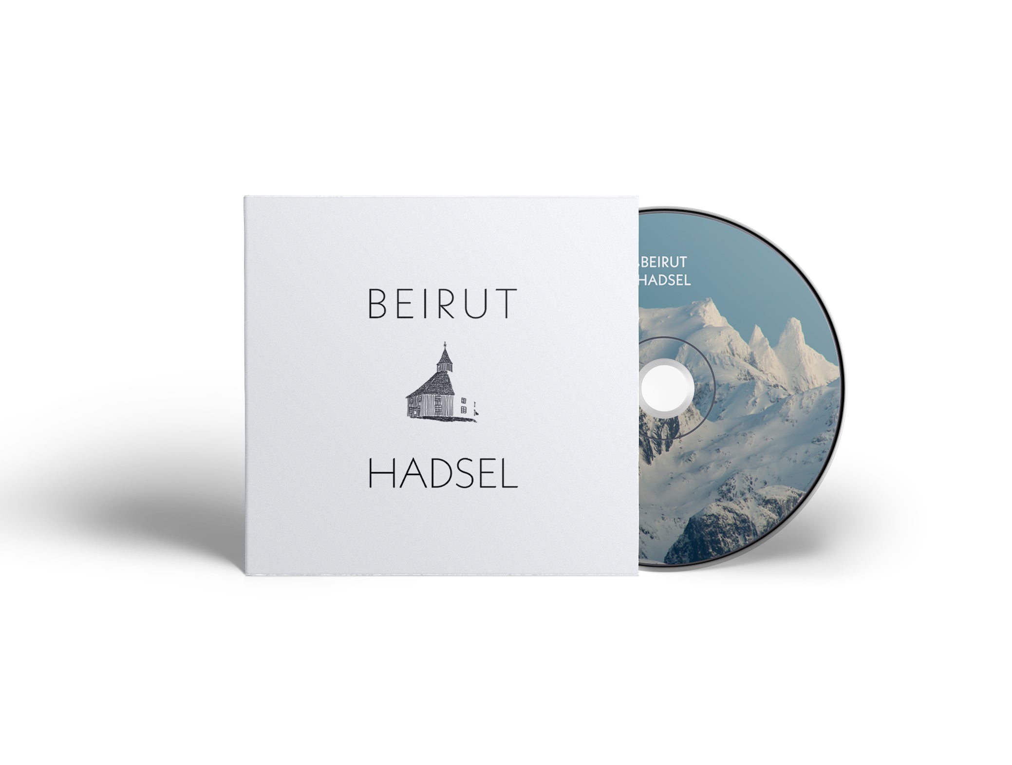 Hadsel
