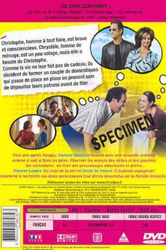 La confiance règne