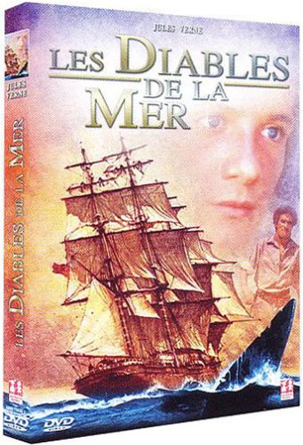 Jules Verne : Les diables de la mer
