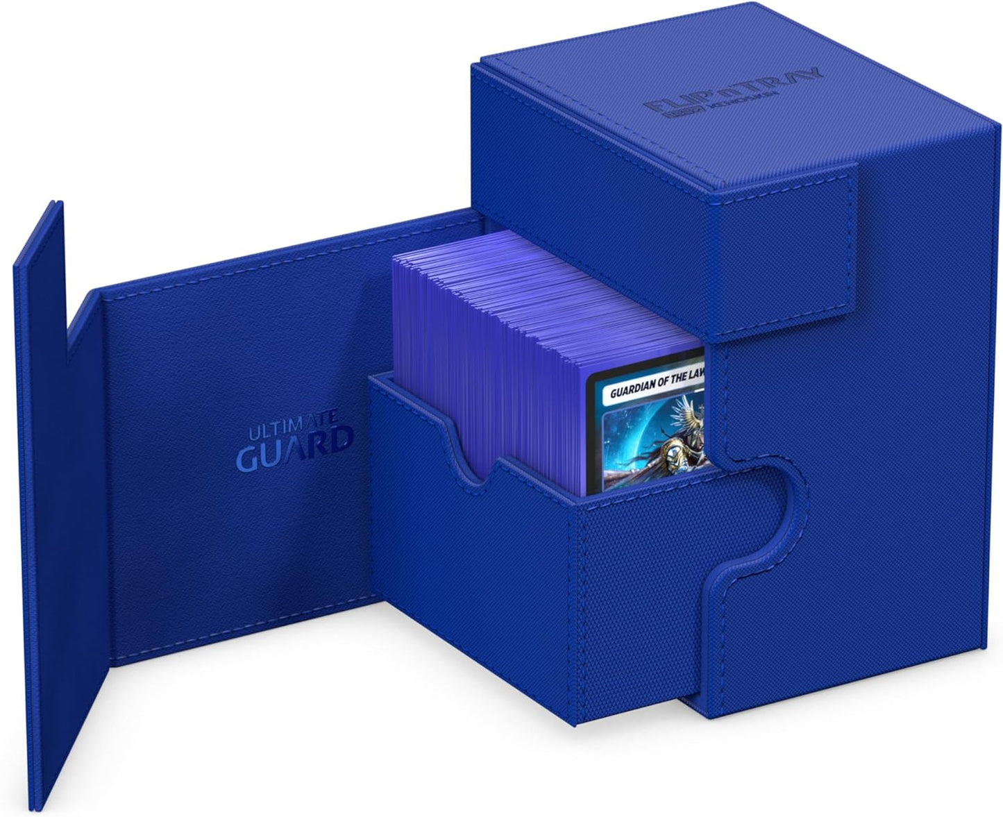 Ultimate Guard 133 Plus Xenoskin Flip n Tray Hülle