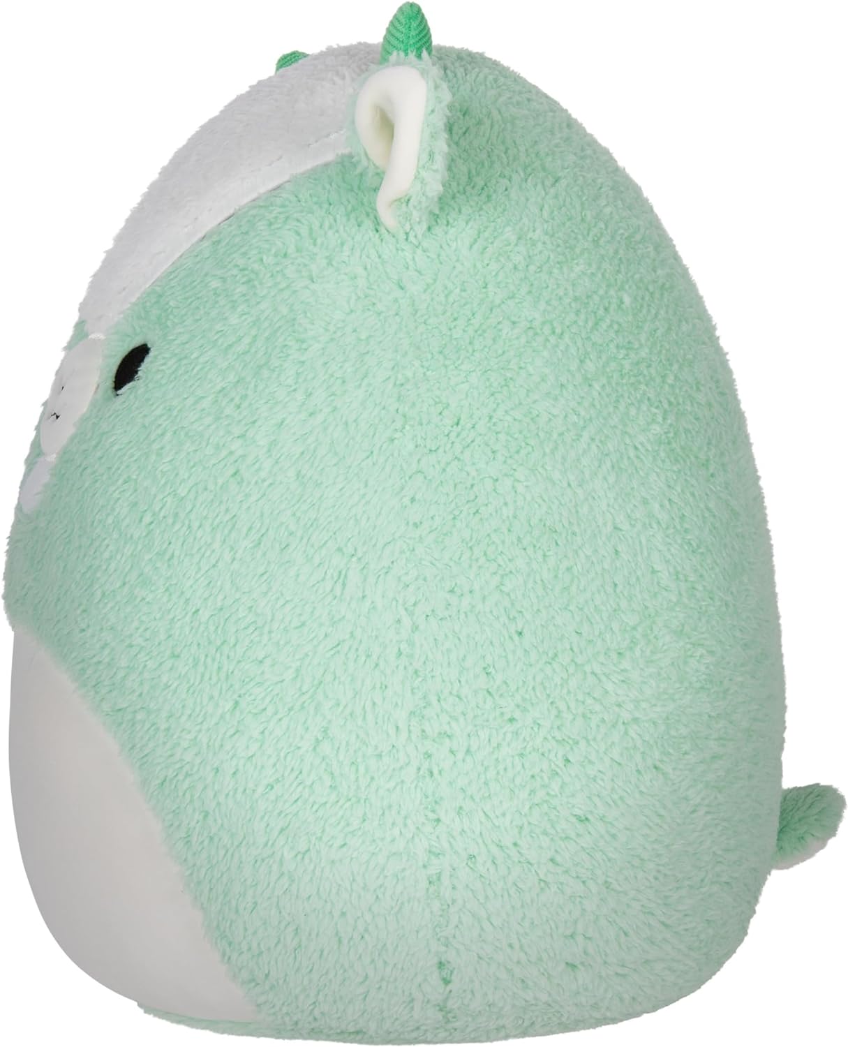 Squishmallow FuzzAMallows Plüschtier Palmer die Ziege 30 cm – Squishmallows Kuscheltiere