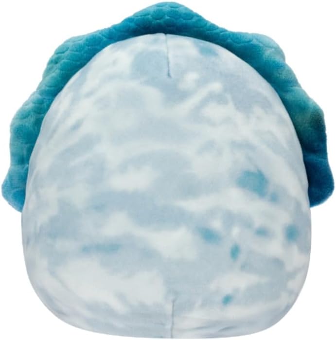 Jazwares Squishmallows – Flip A Mallow 13 cm P17 – Delilah The Purple Dino/Jerome The Blue Dino