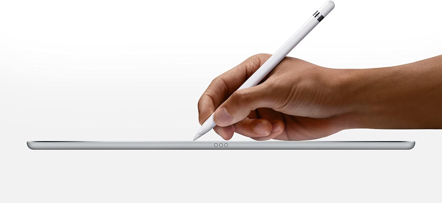 Apple Pencil (1st Generation) - Includes USB-C to Apple Pencil Adapter USB-C Adapter