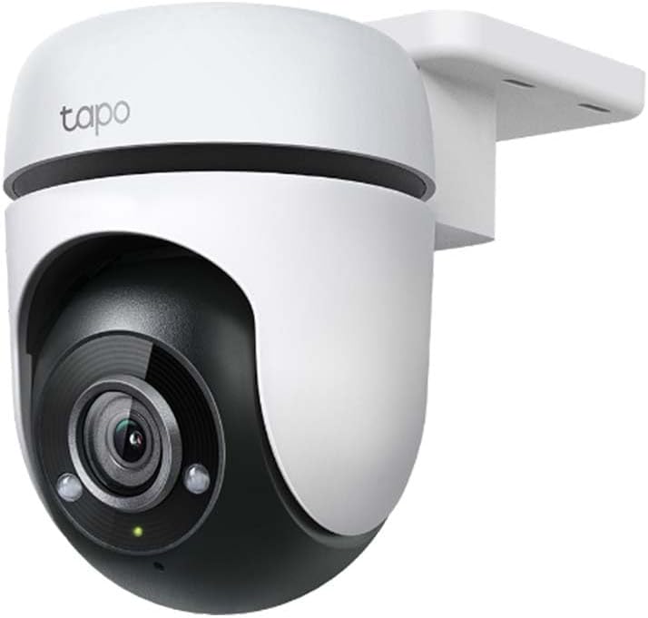 TP-Link Tapo TC40 Dôme Caméra de sécurité IP Intérieure et extérieure 1920 x 1080 pixels Plafond/Mur/Poteau