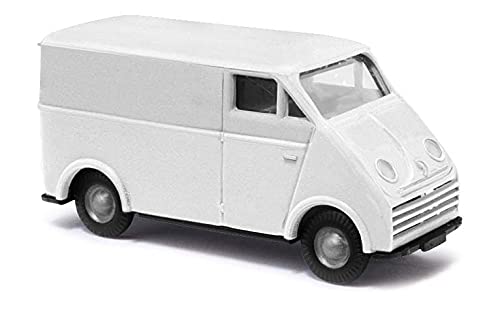 Busch - Bausatz: Dkw 3=6 1956 (5/21) * - BA60258