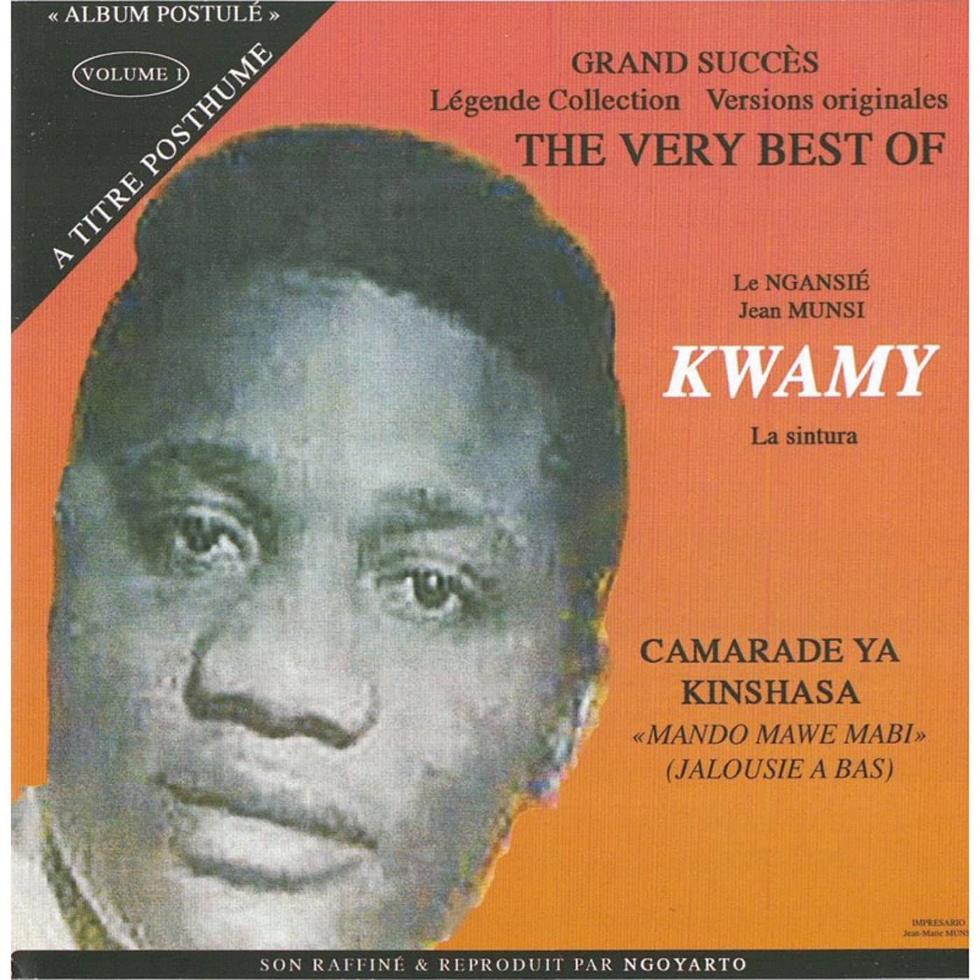 Very Best Of