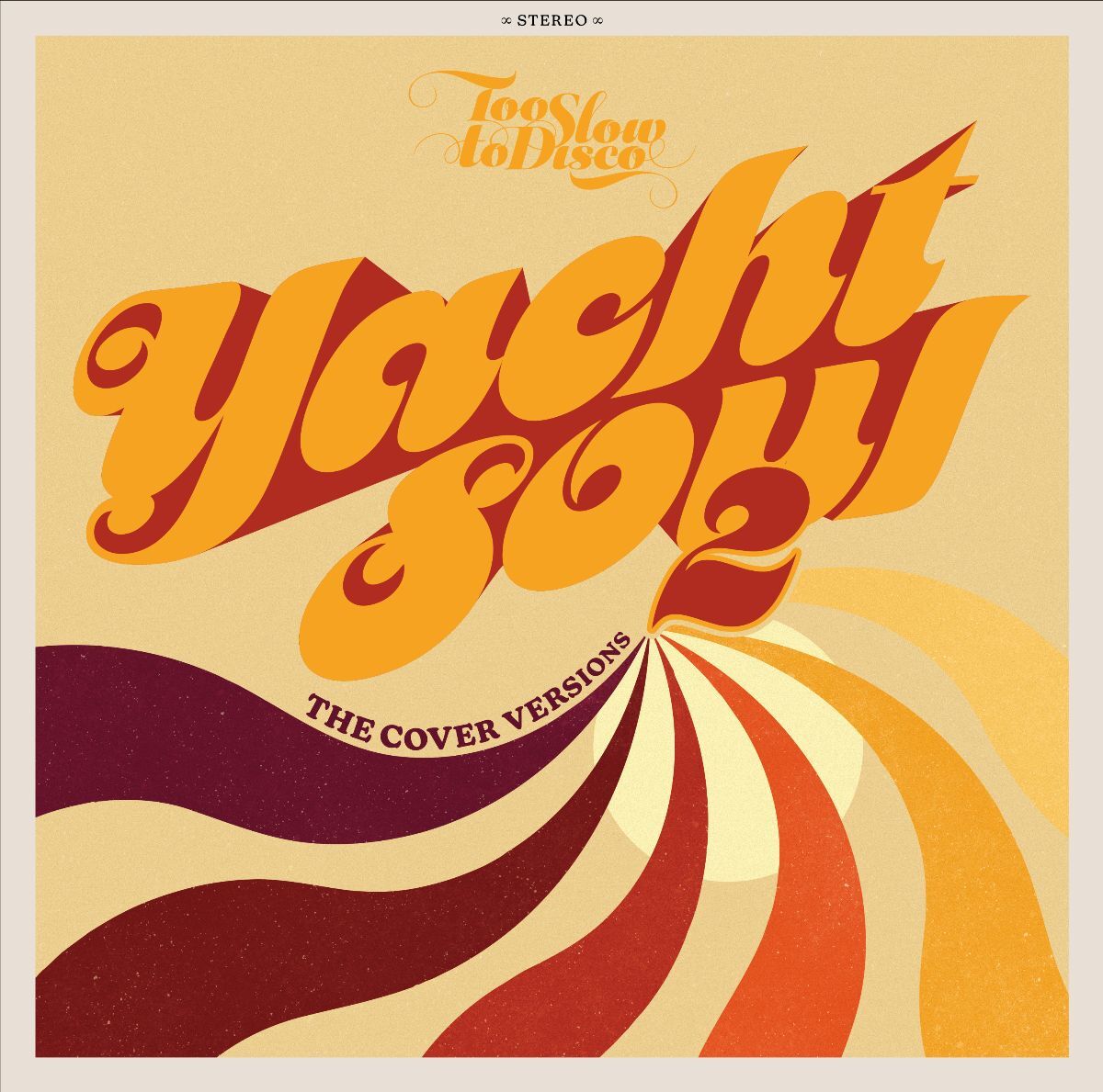 Yacht Soul 2: The Cover Versions