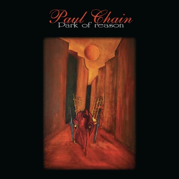 Park Of Reason - 180-Gram Vinyl