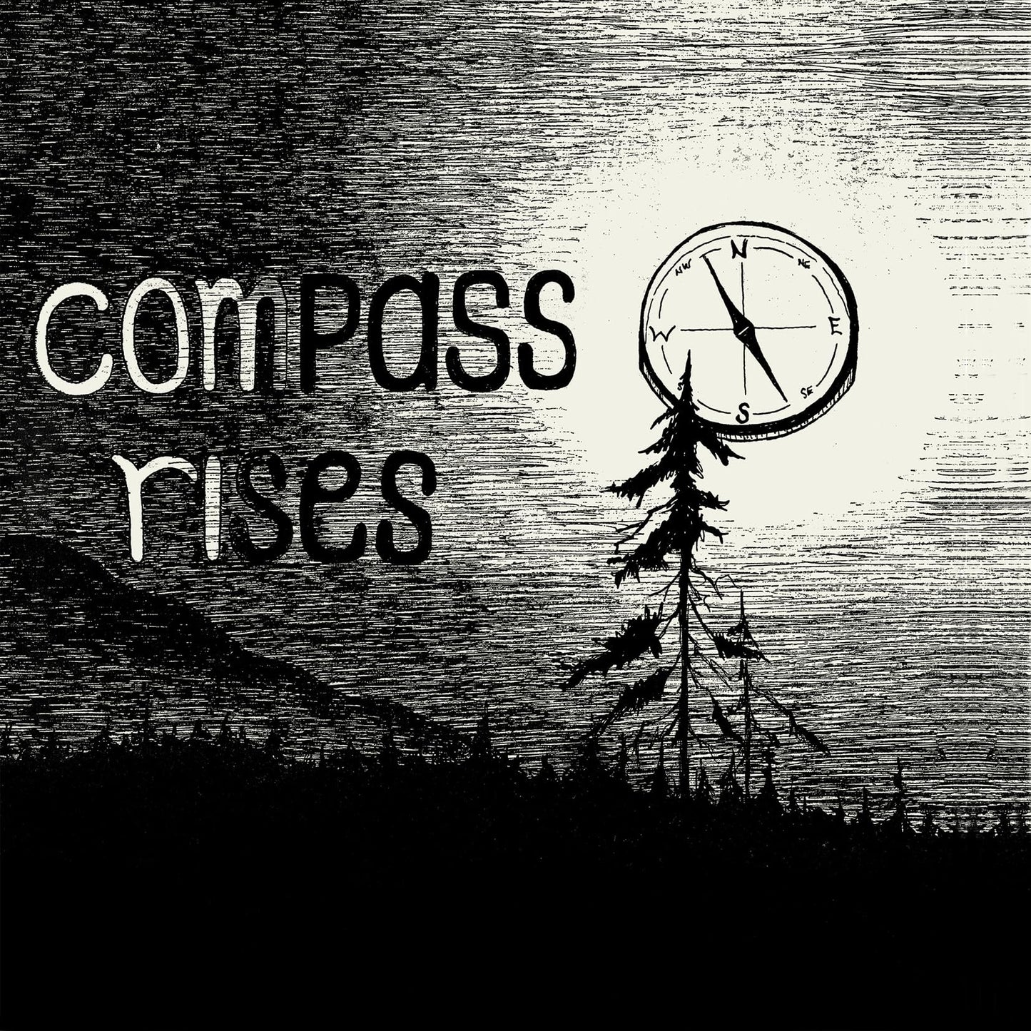 Compass Rises