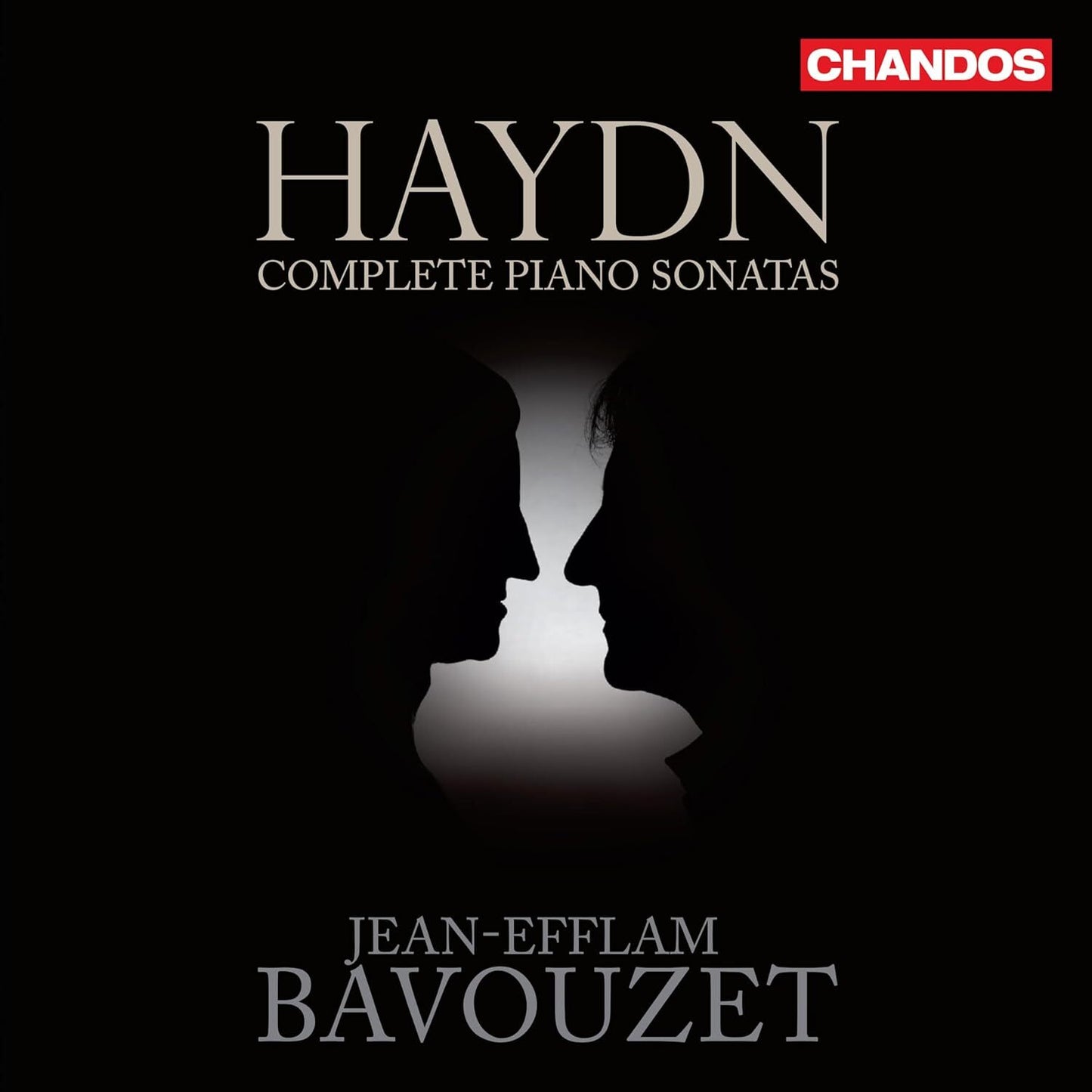 Haydn: Complete Piano Sonatas
