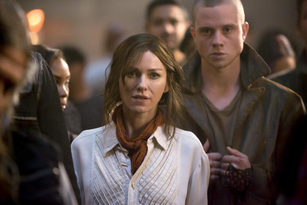 Coffret divergente : divergente ; divergente 2 - l'insurrection ; divergente 3 - au-delà du mur