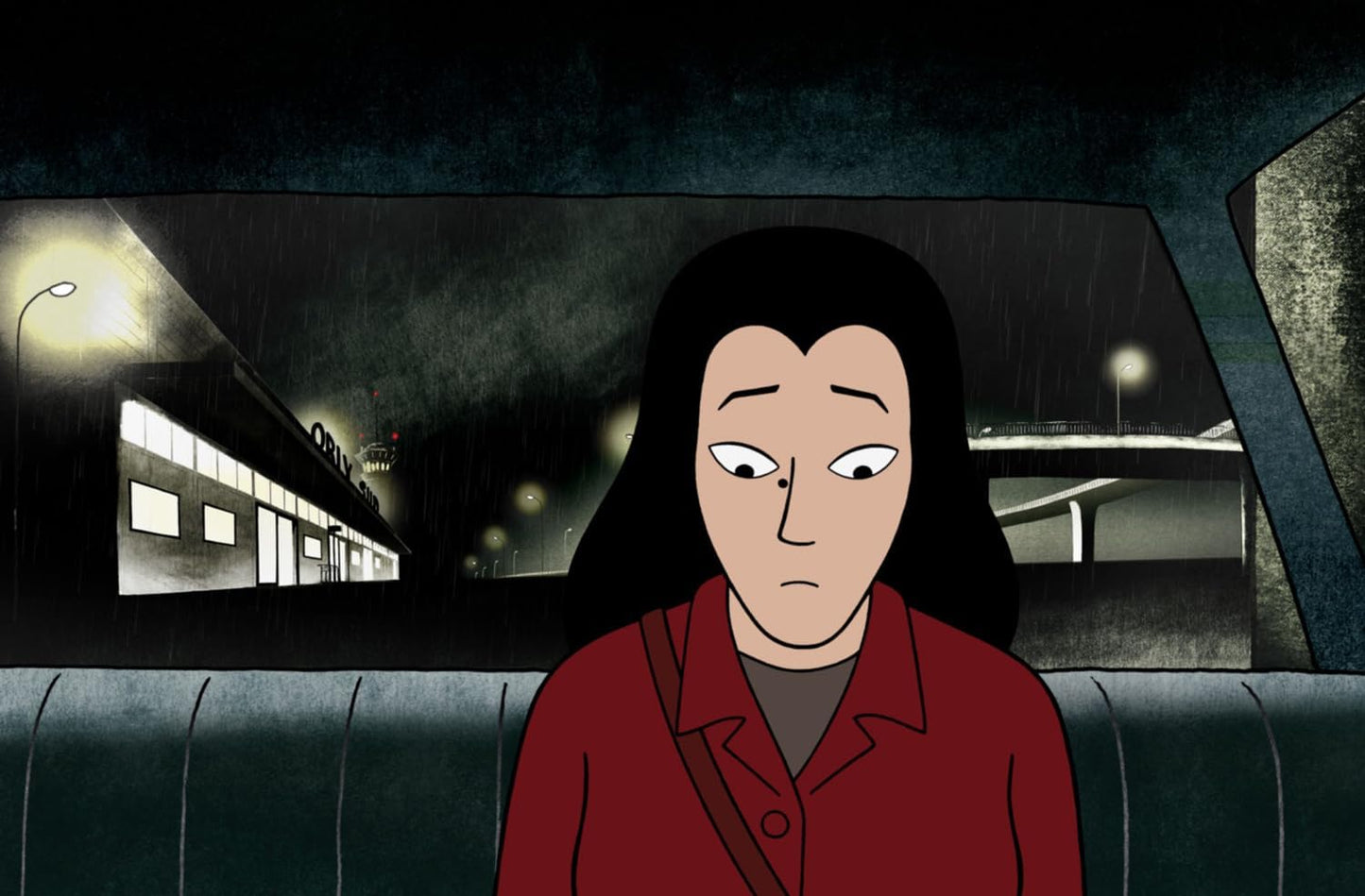 Persepolis - Digital Remastered
