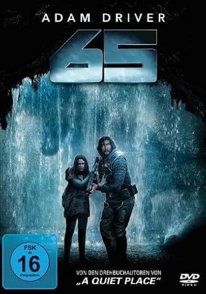 65 (DVD