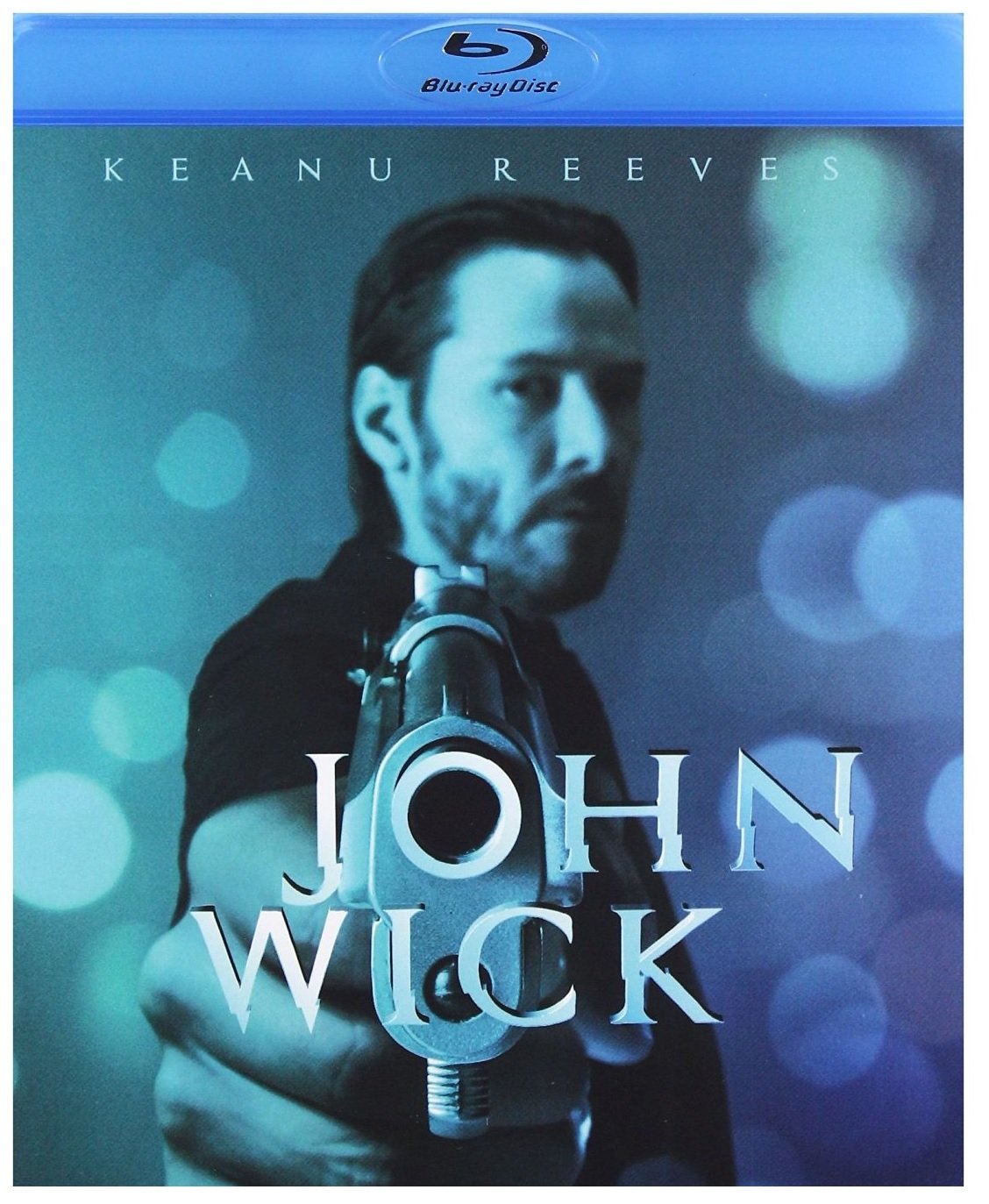 John Wick