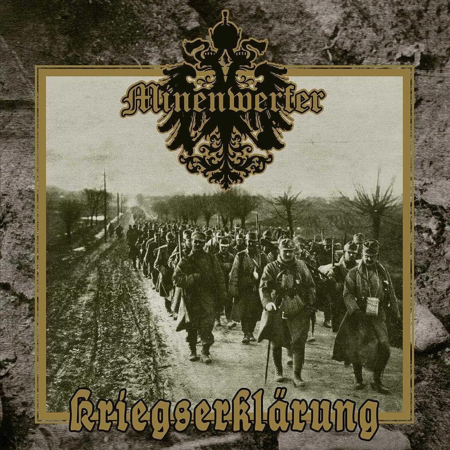 Kriegserklärung