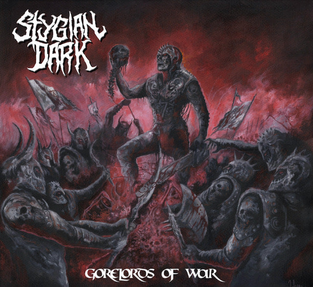 Gorelords of War
