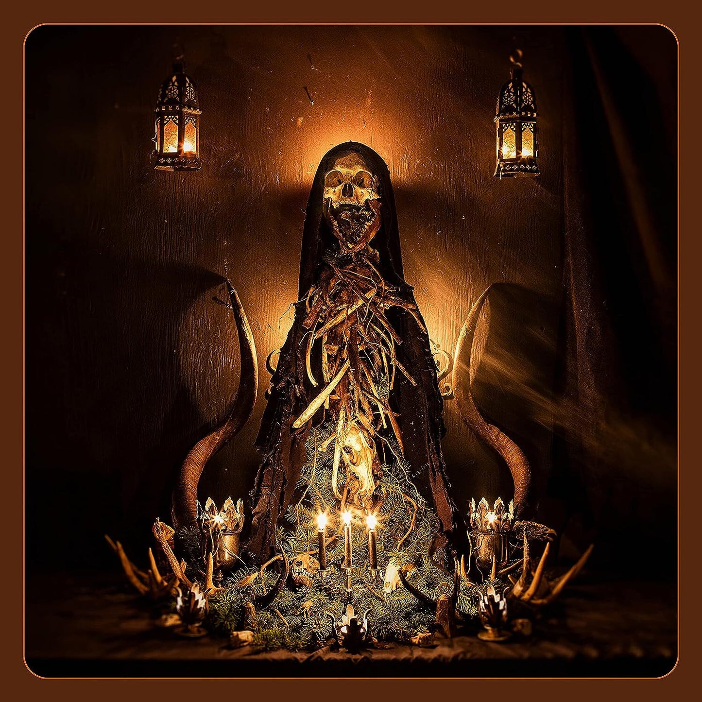 Cedar and Sage: Rriders of the Gallows - Volume 1