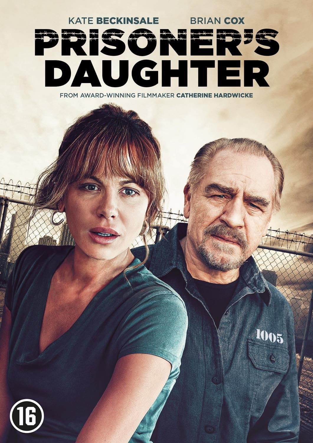 Prisoners Daughter (Dvd) (Region 2)
