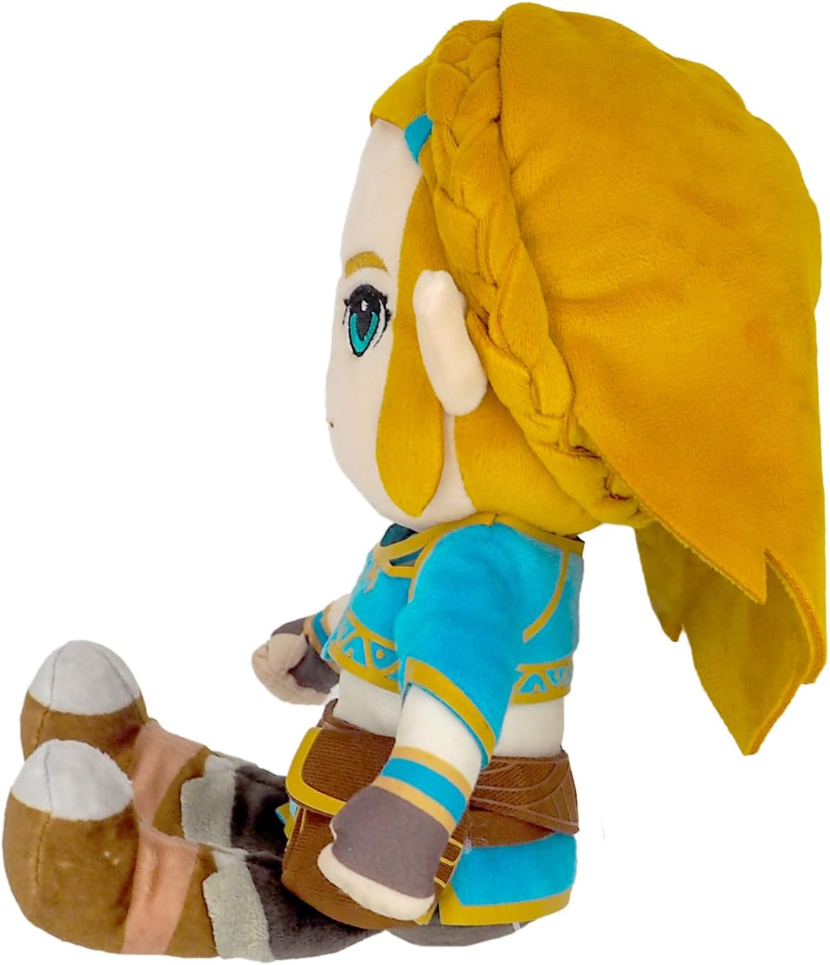 The Legend Of Zelda : Breath Of The Wild - Zelda