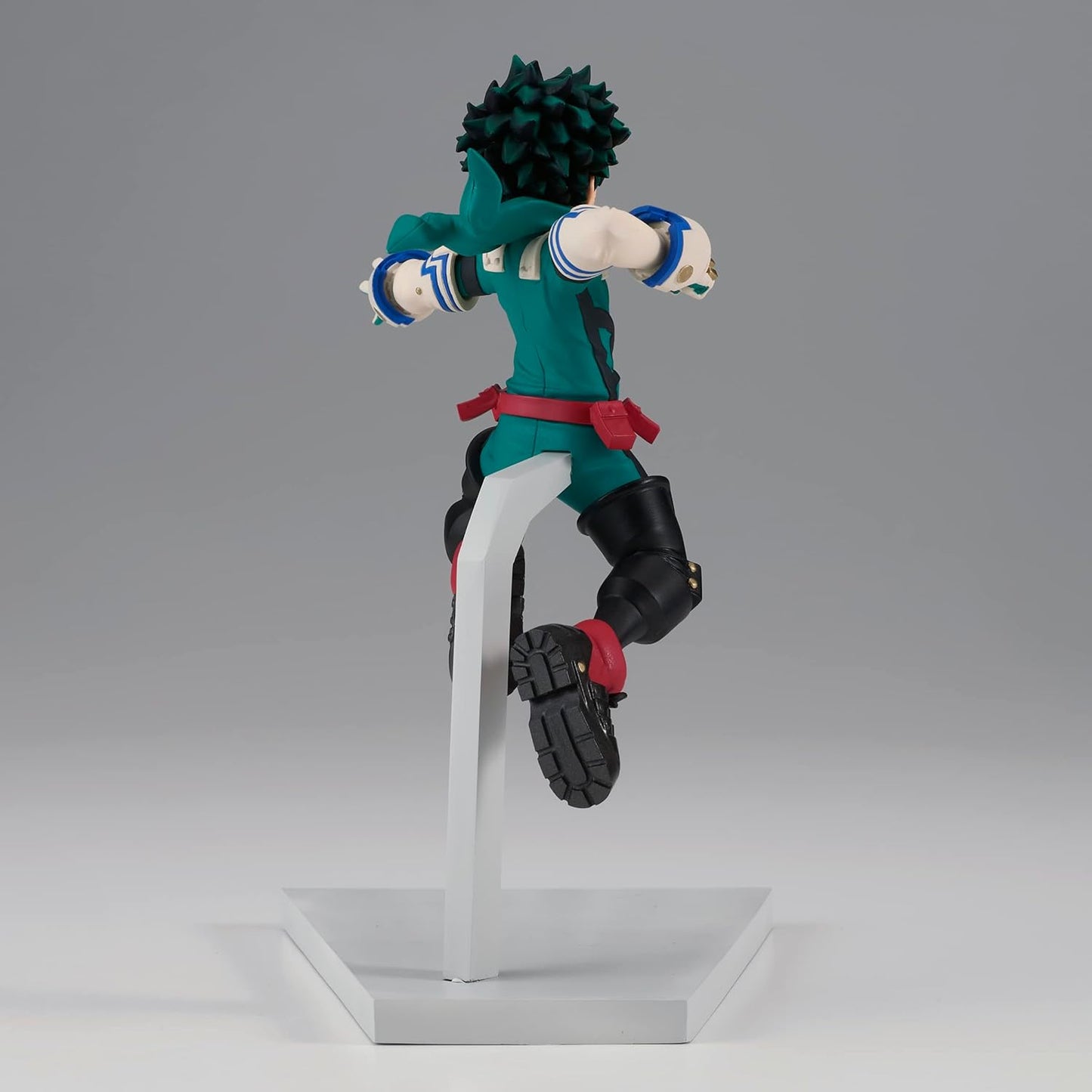 BANDAI - My Hero Academia - Bravegraph #2 - Vol.2 Izuku Midoriya (MHA