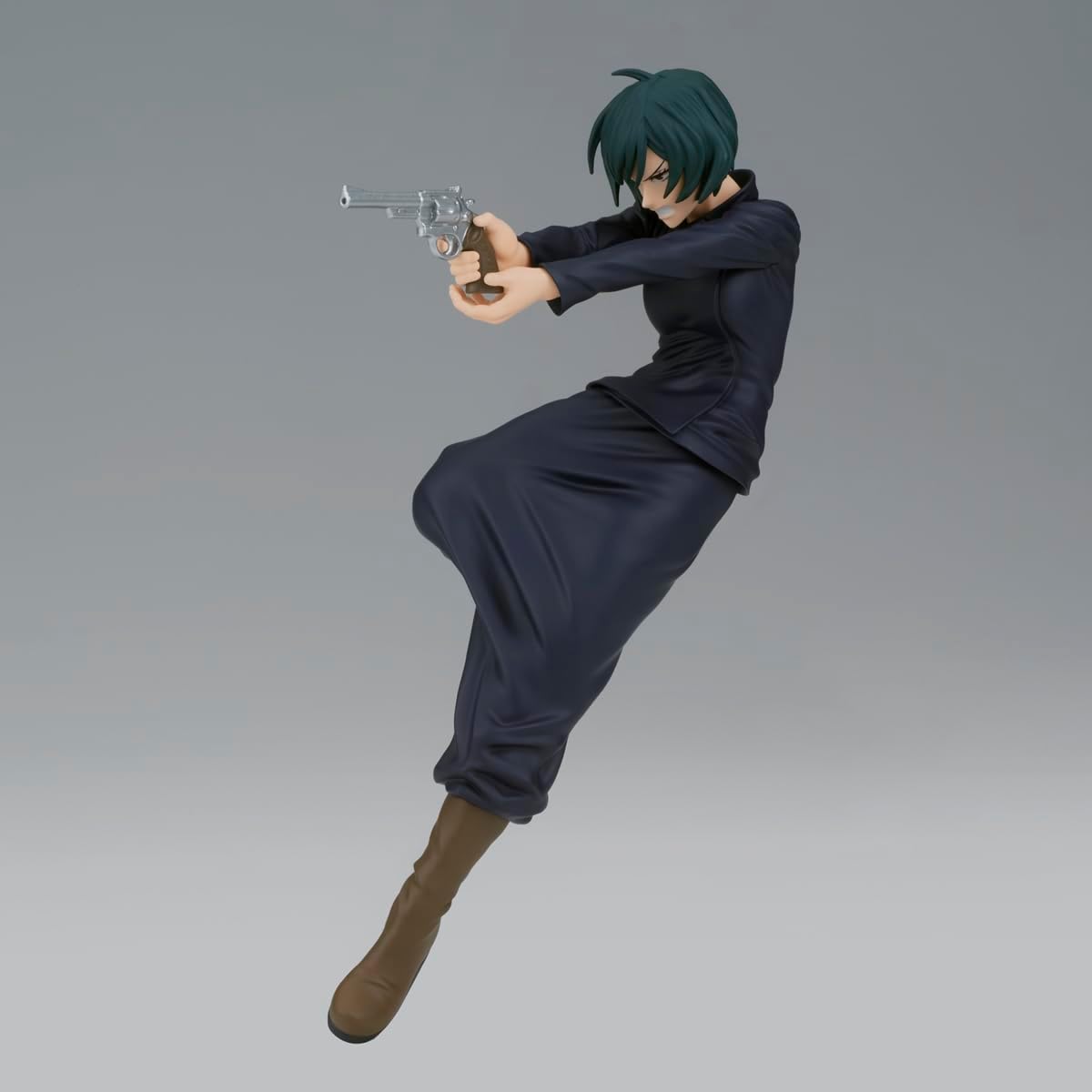 BANPRESTO Mai Zenin Jujutsu Kaisen, Jufutsunowaza, 15 cm, Mehrfarbig BP88159