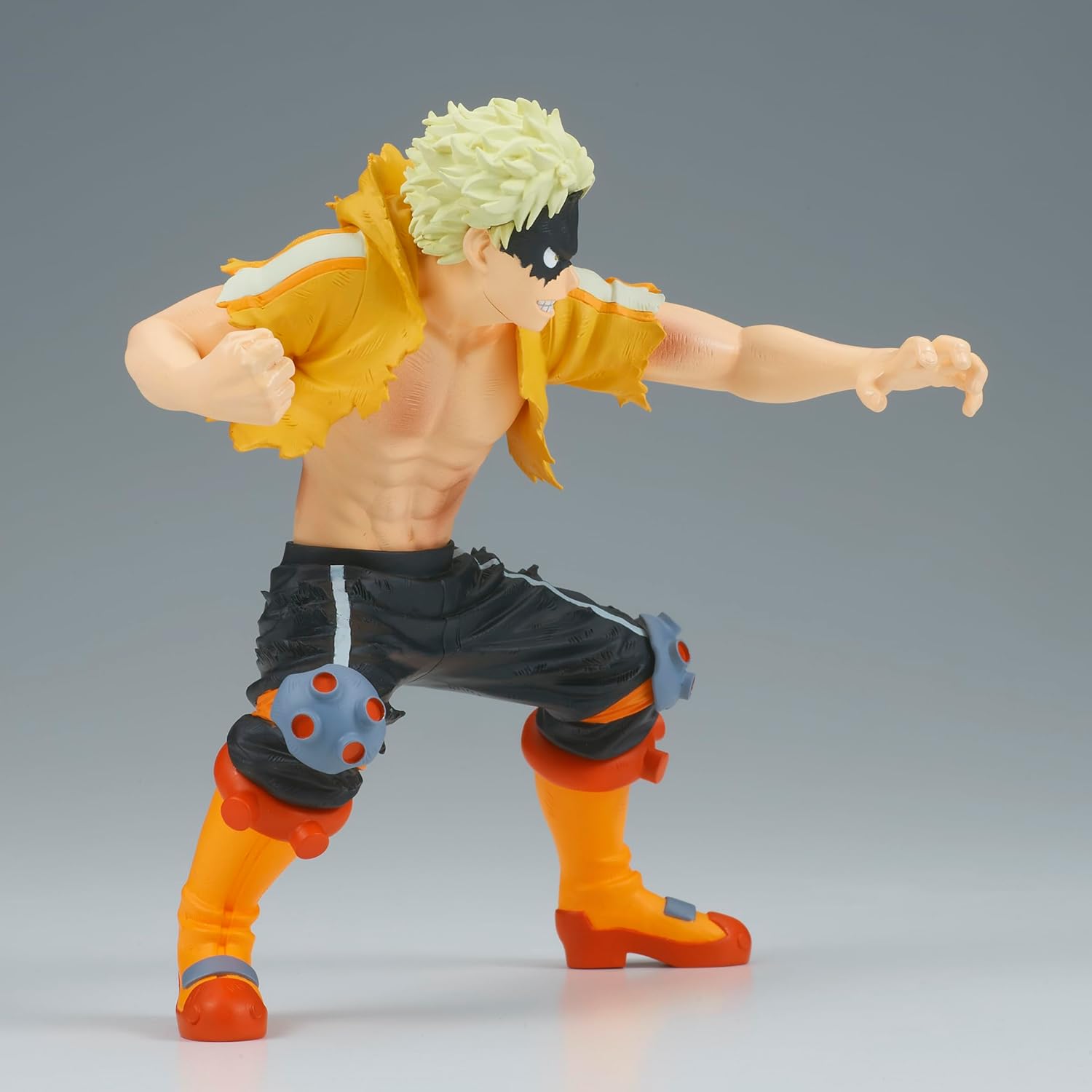 BANPRESTO - My Hero Academia - The Amazing Heroes - vol.33 Taishiro Toyomitsu (MHA