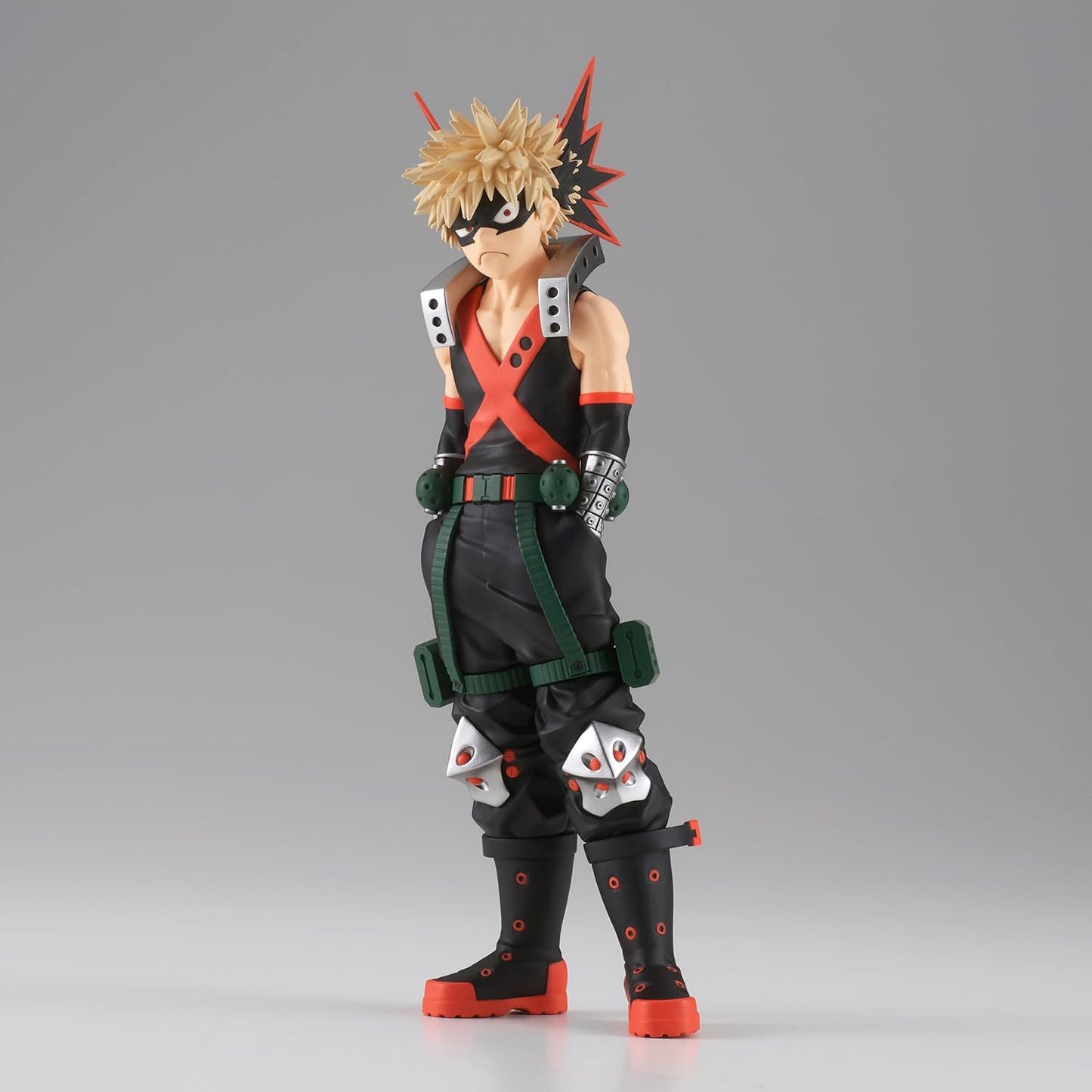 BanPresto - My Hero Academia - Age of Heroes - Katsuki Bakugo II (MHA